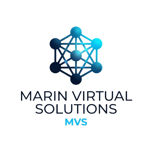 MVS Logo